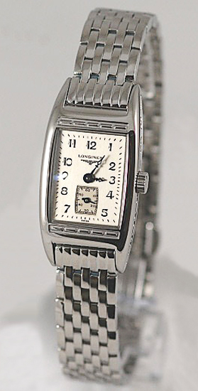Longines L2.194.4.73.6