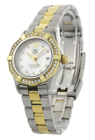 TAG Heuer WAF1450.BB0814