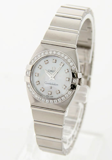 Omega 1589.75.00