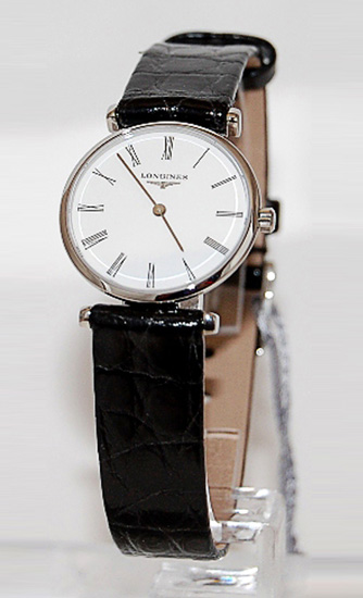 Longines L4.209.4.11.2