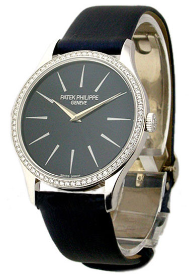 Patek Philippe 4896G