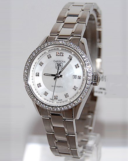 TAG Heuer WV2413.BA0793