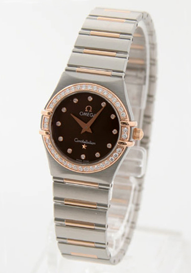 Omega 1358.60.00