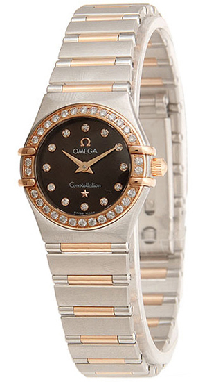 Omega 1360.60.00