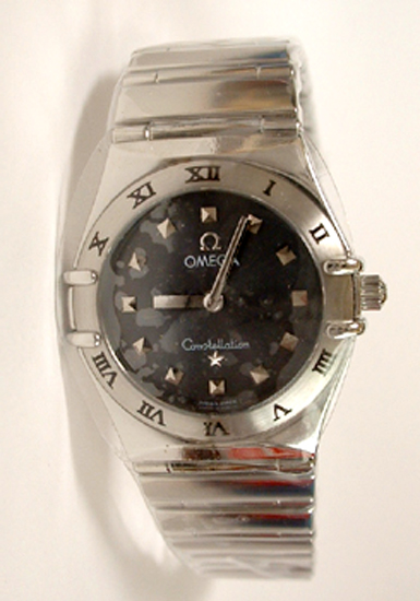 Omega 1571.51.00