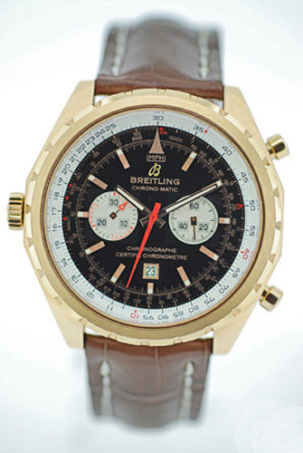 Breitling H41360