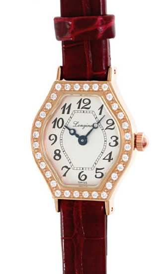 Longines L5.184.9.73.0
