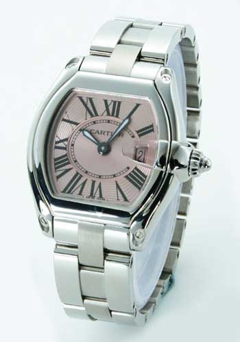 Cartier W62017V3