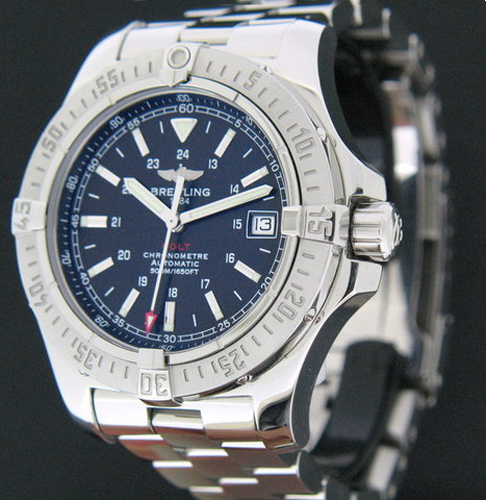 Breitling A17380