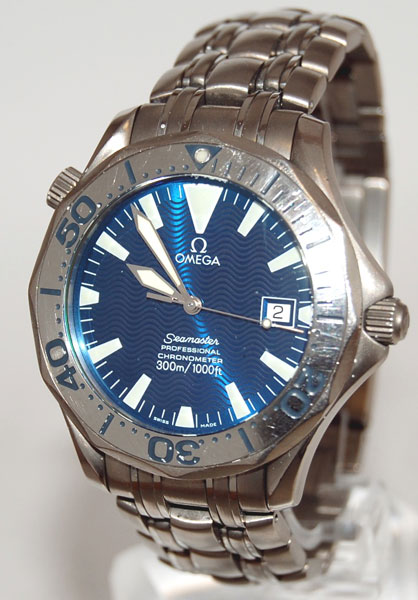 Omega 2231.80.00