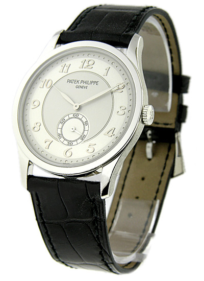 Patek Philippe 5196P