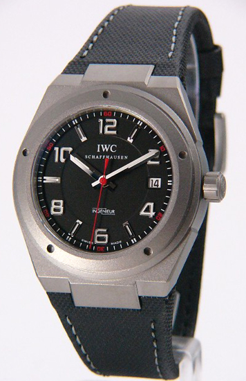 IWC IW322703