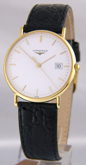 Longines L46926122