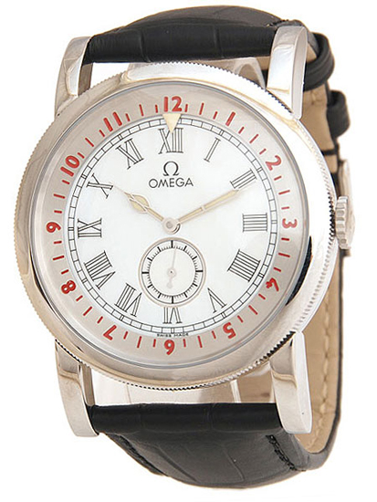 Omega 5161.34.11.005001