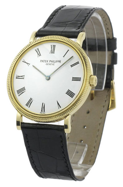 Patek Philippe 5120J