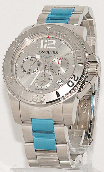 Longines L3.665.4.76.6