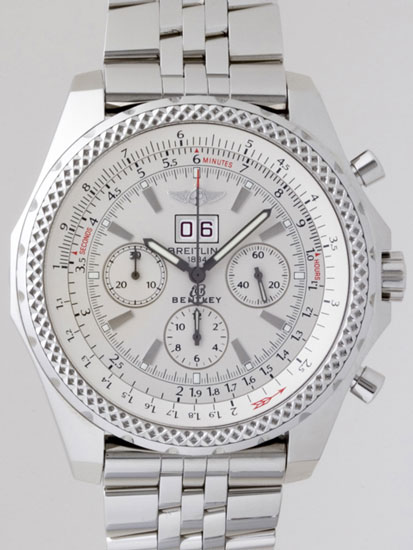 Breitling A4436212.G573-SPEED