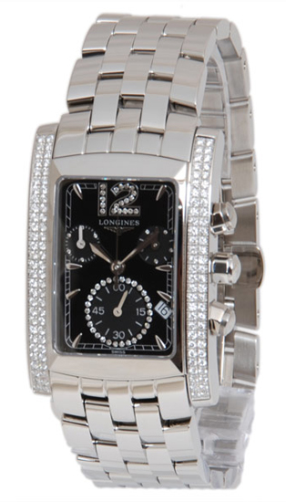 Longines L5.656.0.50.6