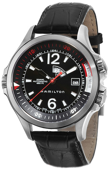 Hamilton H77555735