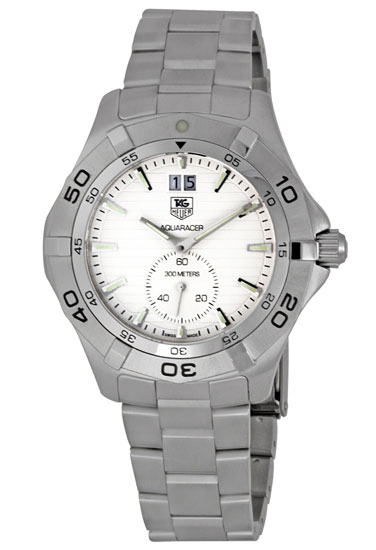 TAG Heuer WAF1015BA0822