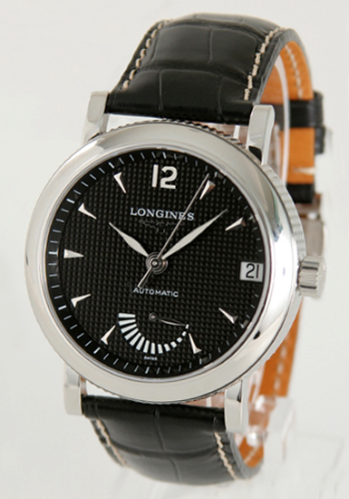 Longines L2.703.4.56.0