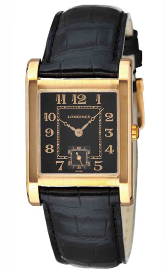 Longines L5.673.8.53.2
