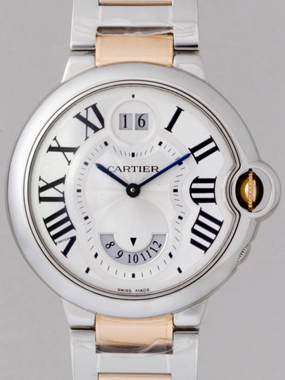 Cartier W6920027
