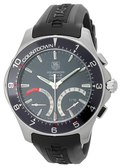TAG Heuer WAF1010.FT8010