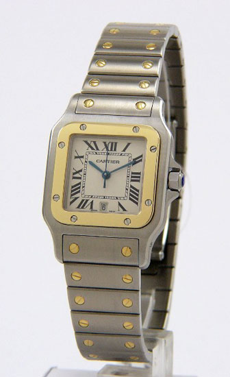 Cartier W20011 C4