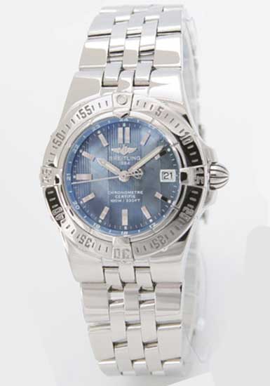 Breitling A710B96PA