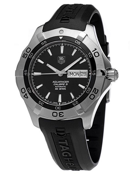 TAG Heuer WAF2010.FT8010