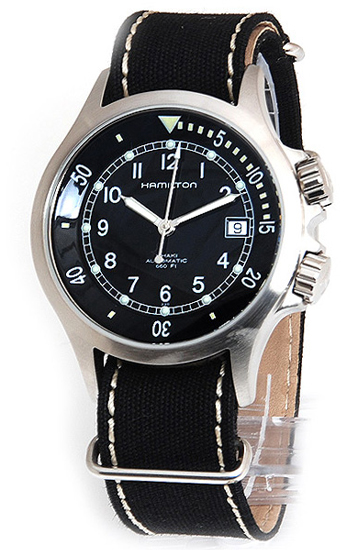 Hamilton H77515433