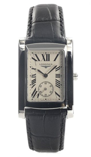 Longines L5.655.4.16.2