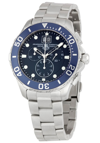 TAG Heuer CAN1011BA0821