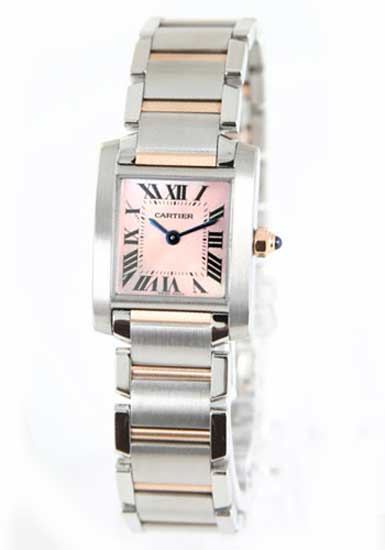 Cartier W51027