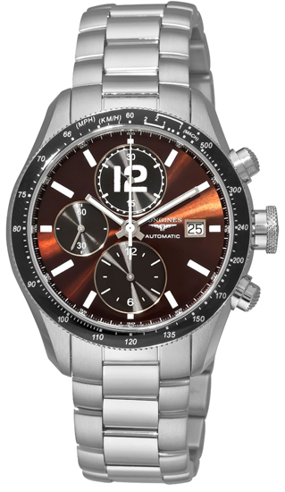 Longines L36364606