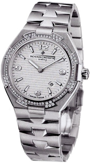 Vacheron Constantin 25750/d01a-9123