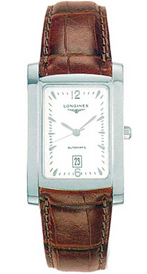 Longines L5.657.4.16.2