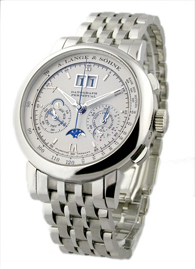 A. Lange & Sohne 410.425