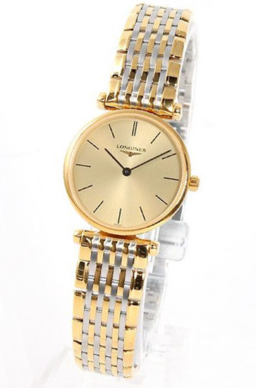 Longines L4.209.2.32.7