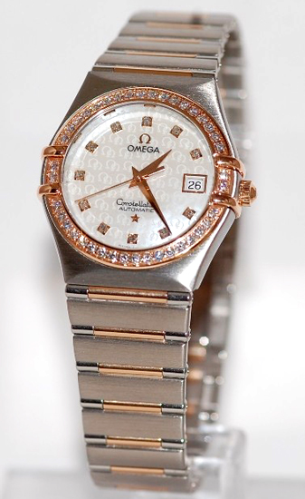 Omega 1398.75.00