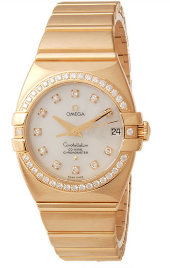 Omega 1199.75.00