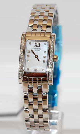 Longines L5.158.0.84.6