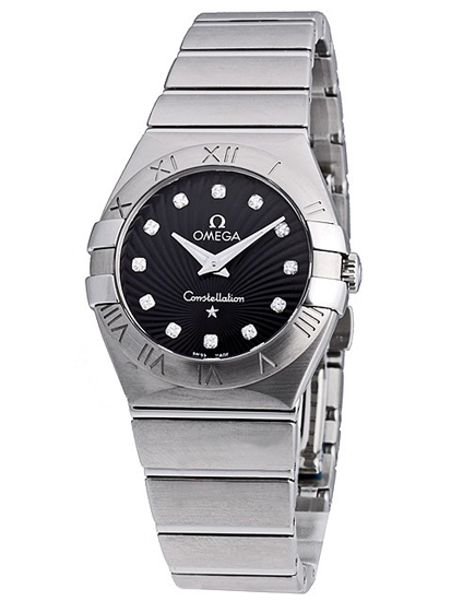 Omega 123.10.27.60.51.001