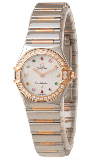 Omega 1368.79.00