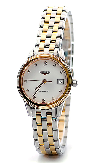 Longines L4.274.3.27.7