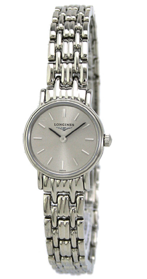 Longines L4.219.4.72.6