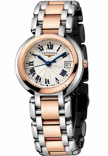 Longines L8.112.5.78.6