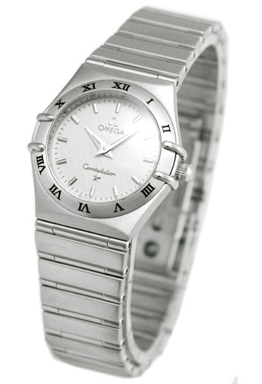 Omega 1572.30.00