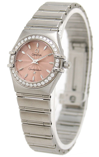 Omega 1466.62.00